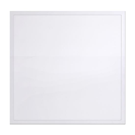 Solight LED svetelný panel Backlit, 40W, 4400lm, 4000K, Lifud, 60x60cm, 3 roky záruka, bílá barva
